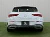 MERCEDES BENZ CLA-CLASS Shooting Brake