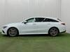 MERCEDES BENZ CLA-CLASS Shooting Brake
