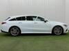 MERCEDES BENZ CLA-CLASS Shooting Brake