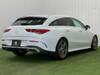 MERCEDES BENZ CLA-CLASS Shooting Brake