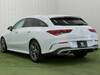 MERCEDES BENZ CLA-CLASS Shooting Brake