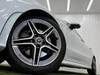 MERCEDES BENZ CLA-CLASS Shooting Brake