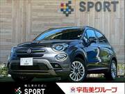 2021 FIAT 500X