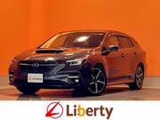 2023 SUBARU LEVORG