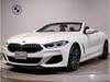 BMW 8 SERIES