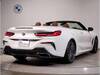 BMW 8 SERIES