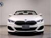 BMW 8 SERIES