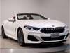 BMW 8 SERIES