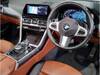 BMW 8 SERIES