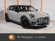 2021 BMW MINI