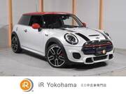 2018 BMW MINI