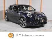 2020 BMW MINI