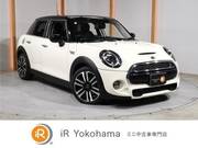2020 BMW MINI COOPER S