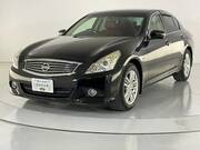 2012 NISSAN SKYLINE