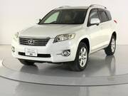 2011 TOYOTA VANGUARD