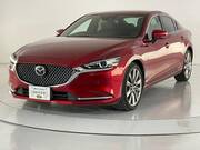 2018 MAZDA ATENZA SEDAN
