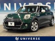 2018 BMW MINI COOPER