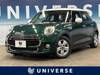 BMW MINI