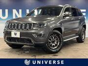 2021 CHRYSLER JEEP GRAND CHEROKEE LIMITED