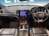 CHRYSLER JEEP GRAND CHEROKEE