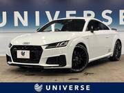 2023 AUDI TT COUPE