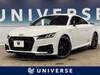 AUDI TT COUPE