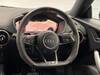 AUDI TT COUPE