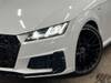 AUDI TT COUPE