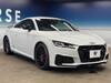 AUDI TT COUPE