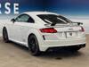 AUDI TT COUPE