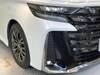 TOYOTA VELLFIRE HYBRID