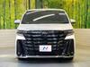 TOYOTA VELLFIRE HYBRID