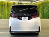 TOYOTA VELLFIRE HYBRID