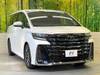 TOYOTA VELLFIRE HYBRID
