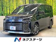 2023 TOYOTA VOXY