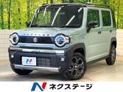 2024 SUZUKI HUSTLER
