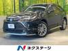 TOYOTA HARRIER HYBRID