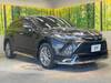 TOYOTA HARRIER HYBRID