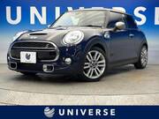 2017 BMW MINI