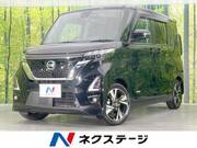 2021 NISSAN ROOX