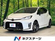 2025 TOYOTA AQUA