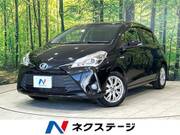 2017 TOYOTA VITZ