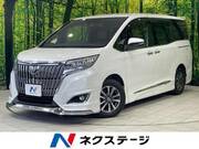 2017 TOYOTA ESQUIRE Gi Premium PKG