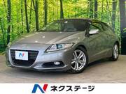 2010 HONDA CR-Z Α