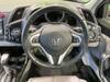 HONDA CR-Z
