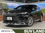 2023 TOYOTA HARRIER HYBRID Z LEATHER PKG
