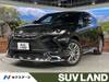 TOYOTA HARRIER HYBRID
