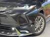 TOYOTA HARRIER HYBRID