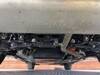 TOYOTA HARRIER HYBRID