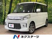 2014 SUZUKI SPACIA CUSTOM